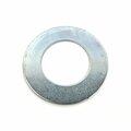 Euclid Washer, Spacer, Camshaft, Brake, 2 In. Od, 1-9/64 Id, 1/16 Thick, Plated E1782